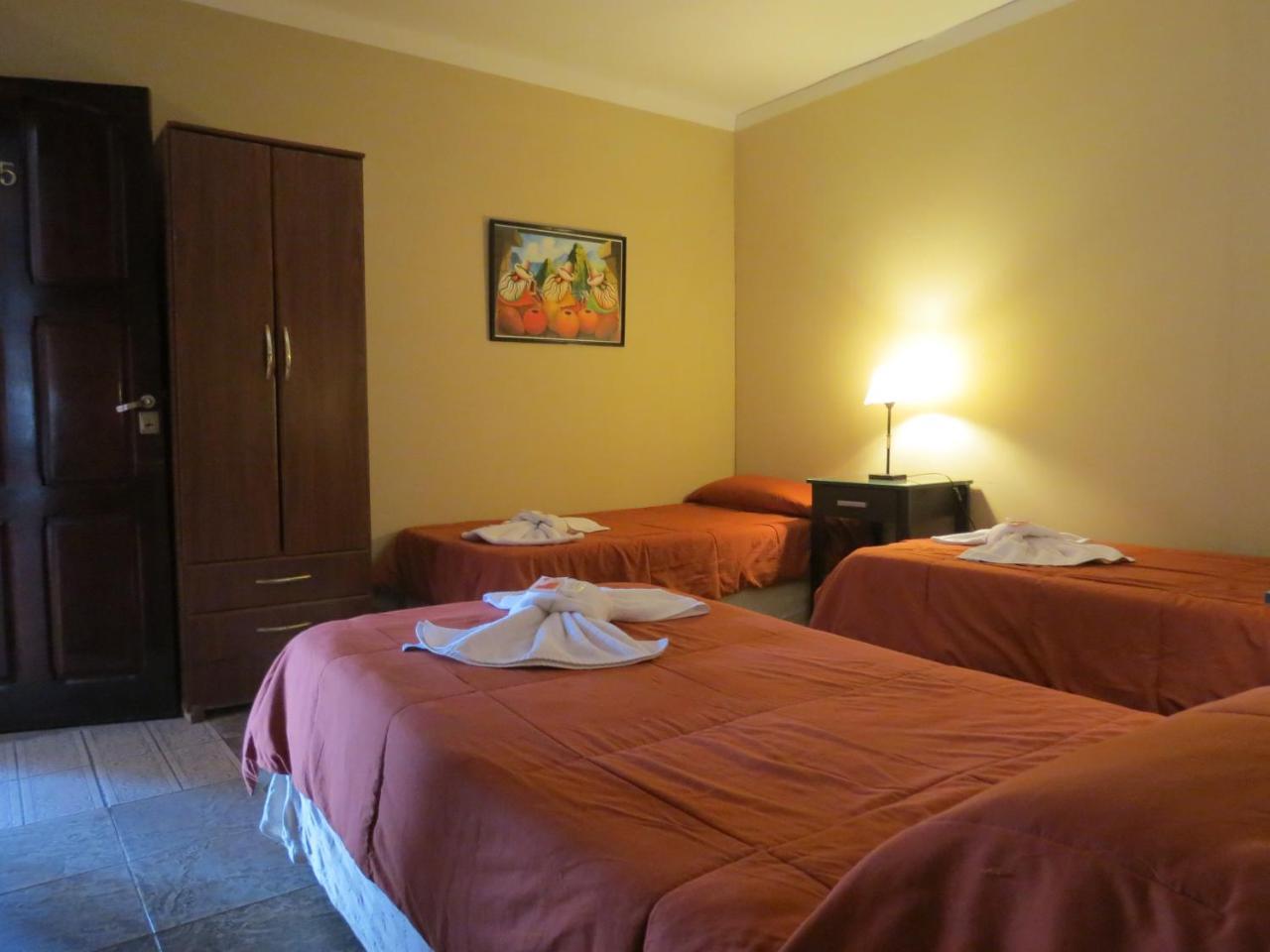 Pacha Hotel Salta