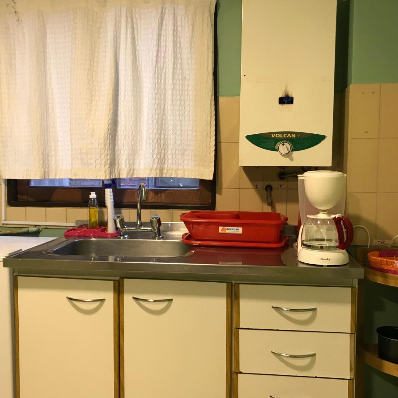 Apartment Departamento Belgrano 4