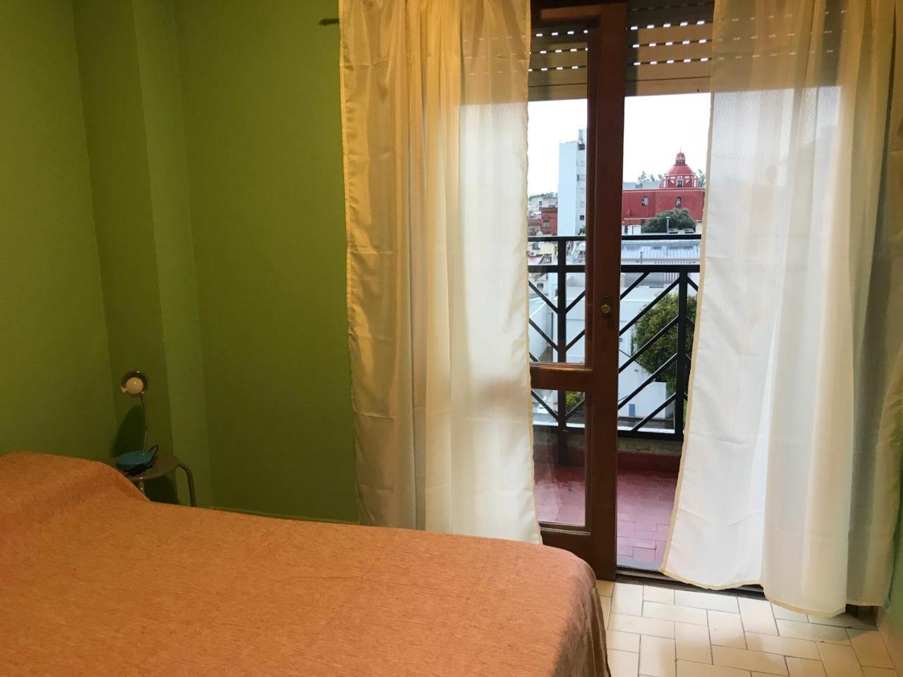 Apartment Departamento Belgrano 4