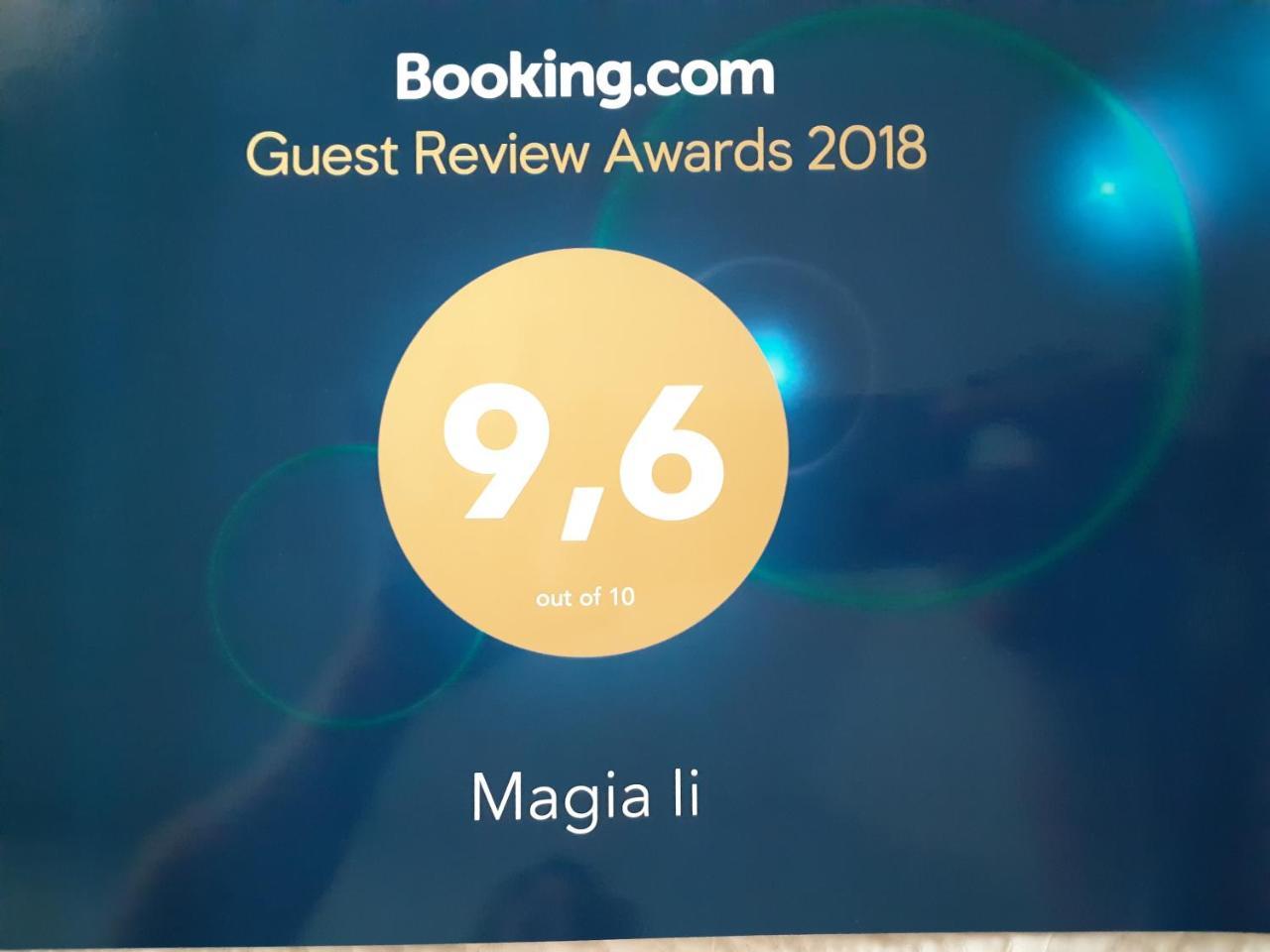 Magia Ii * Salta
