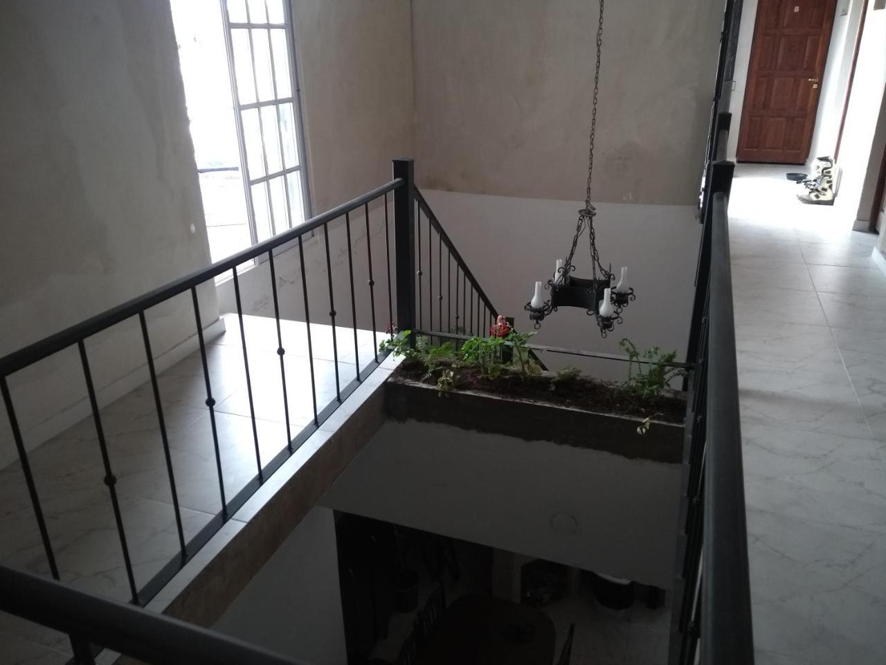 Homestay Amaneceres Salta