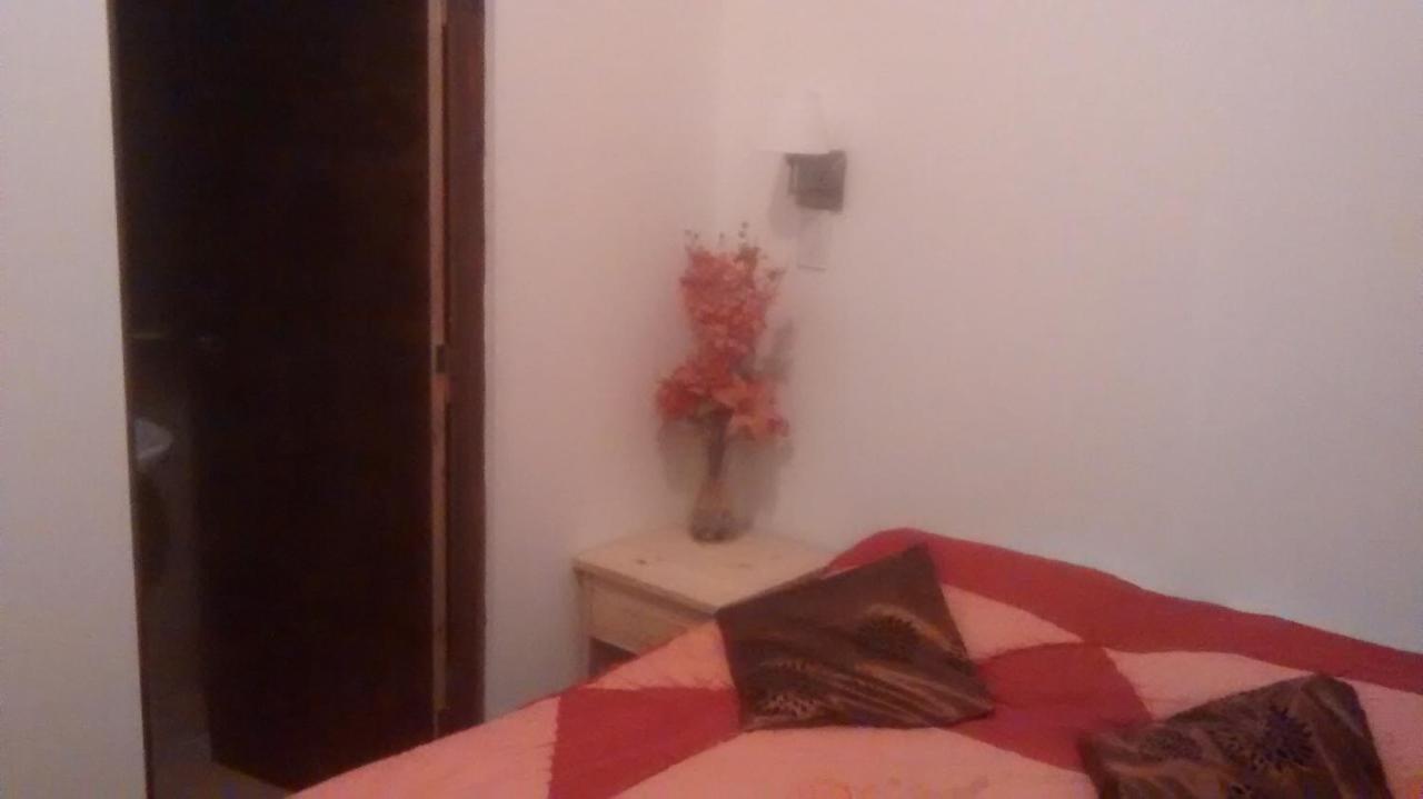 Amaneceres Homestay *
