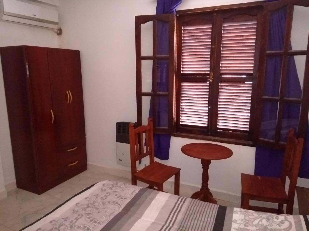 Amaneceres Homestay Salta