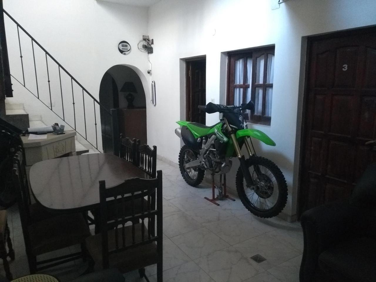 Amaneceres Homestay
