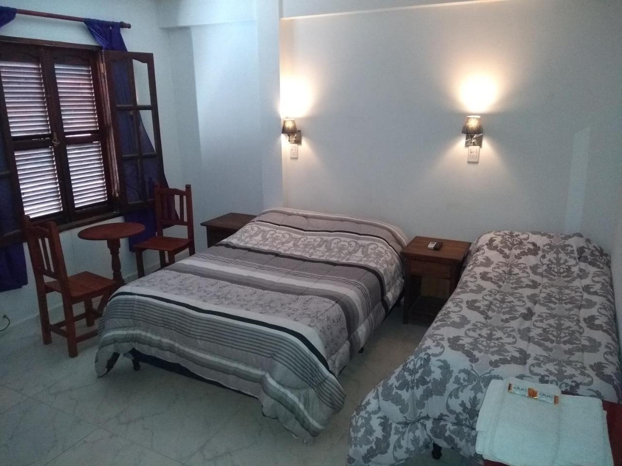 Amaneceres Homestay