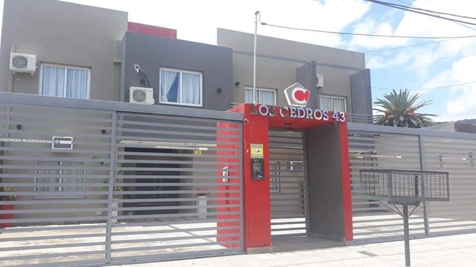 Cedros *