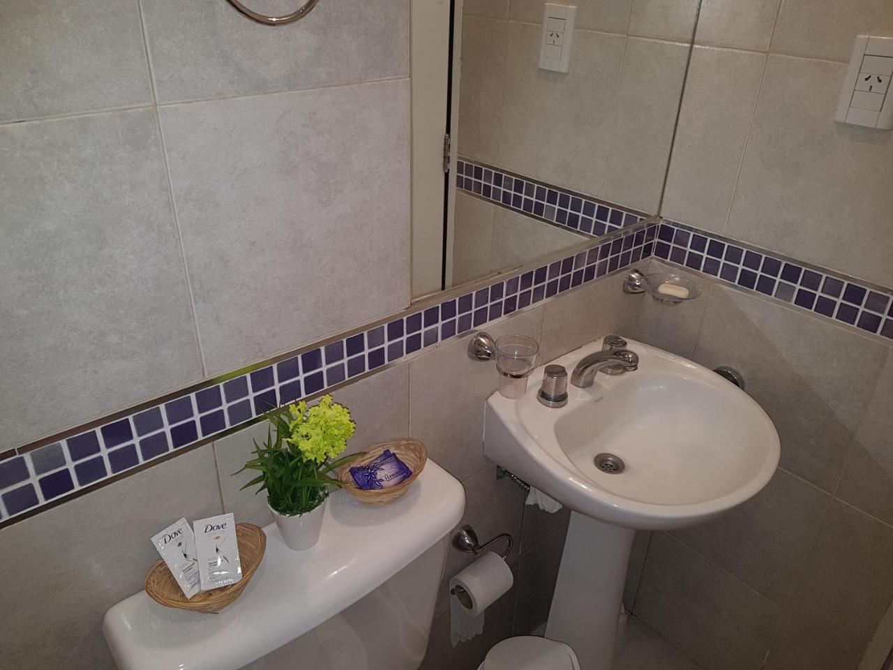 Apartamento Cedros Salta