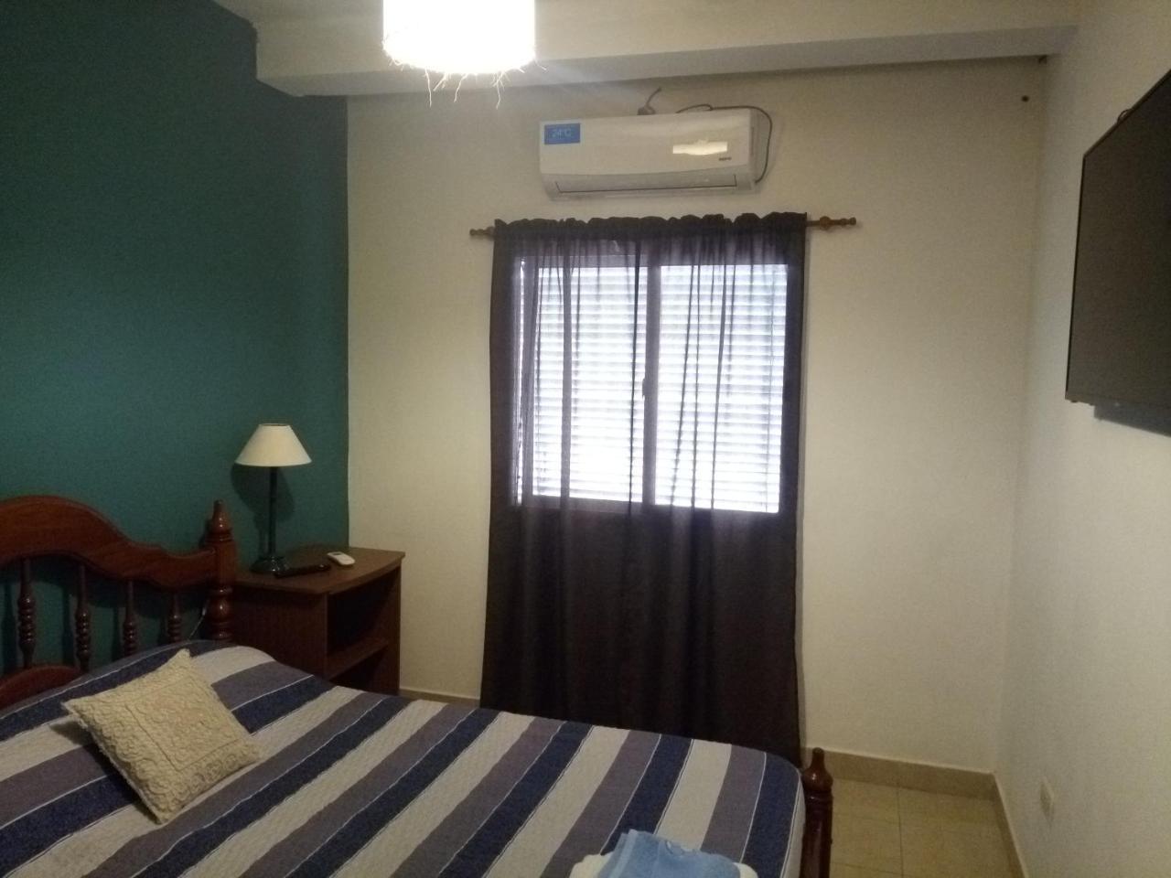 Three Hills Apartamento *