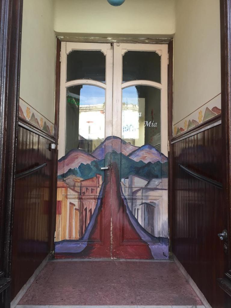 Alma Mia * Salta
