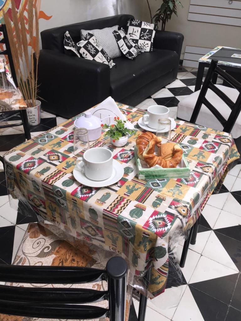 Hotel Alma Mia