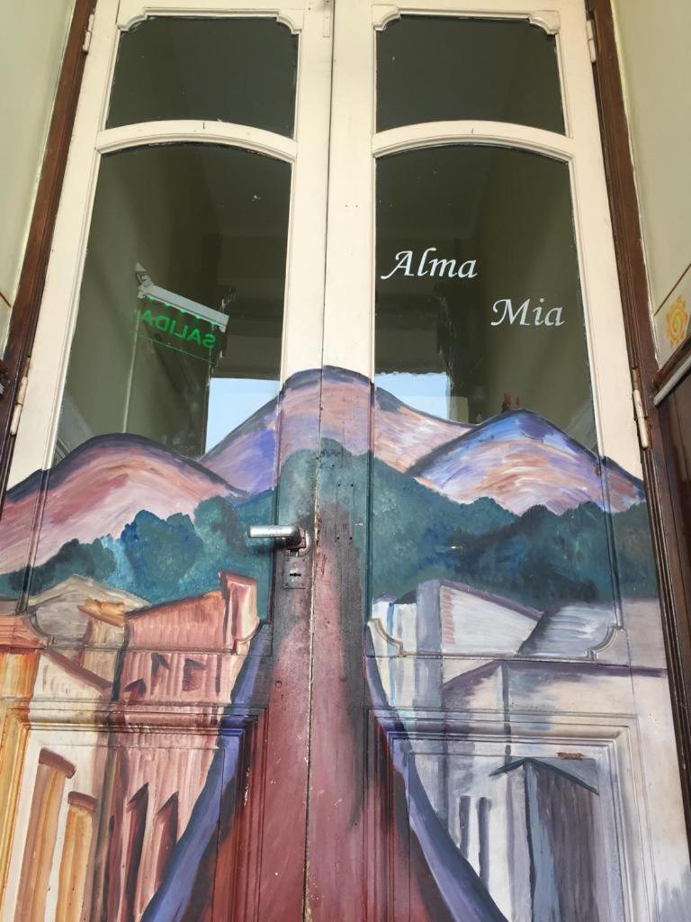 Alma Mia Hotel Salta