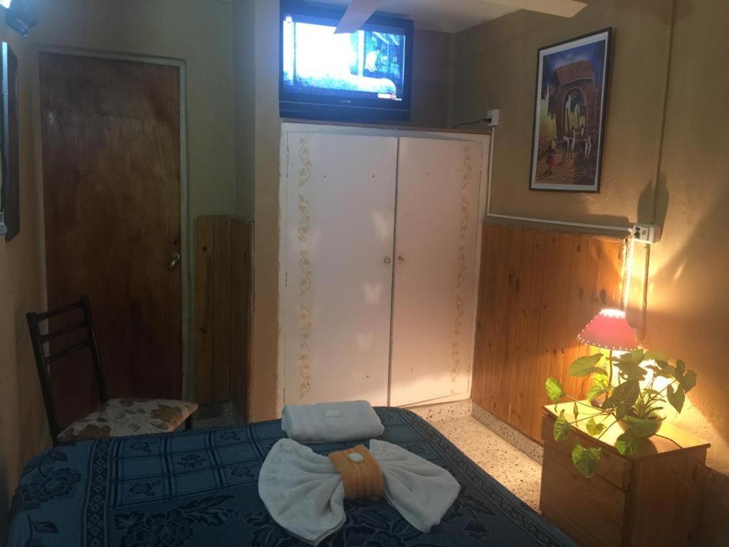 Alma Mia Hotel *