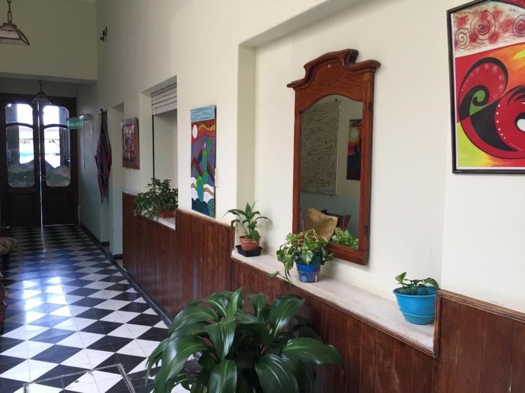 Alma Mia Hotel Salta