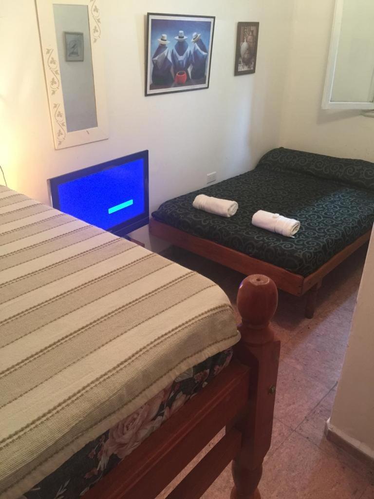 Hotel Alma Mia