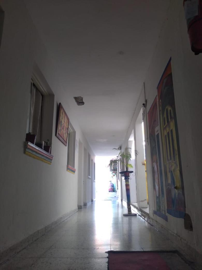 Alma Mia Hotel