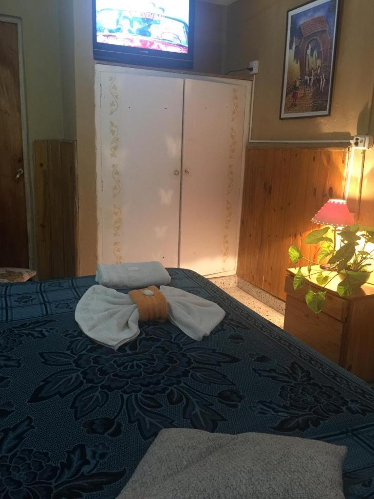 Alma Mia Hotel