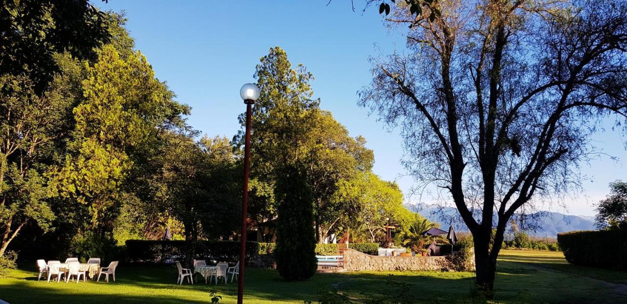 Casa rural El Prado