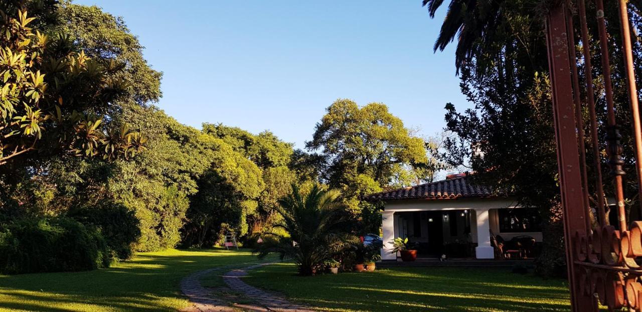 El Prado Casa rural Salta