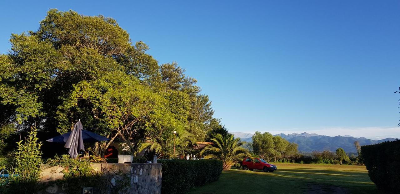El Prado Casa rural