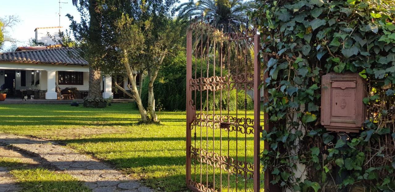 Casa rural El Prado *