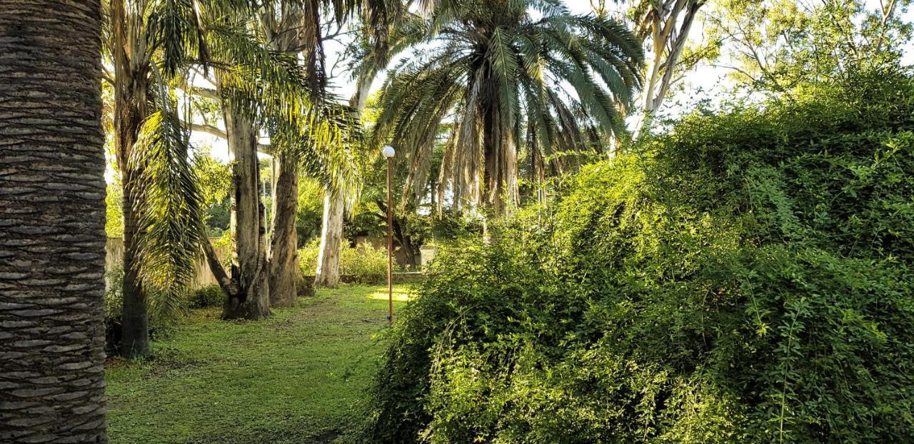 El Prado Casa rural