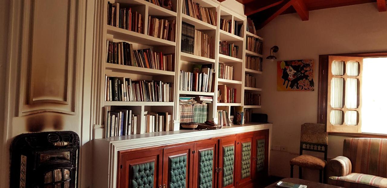 Casa rural El Prado