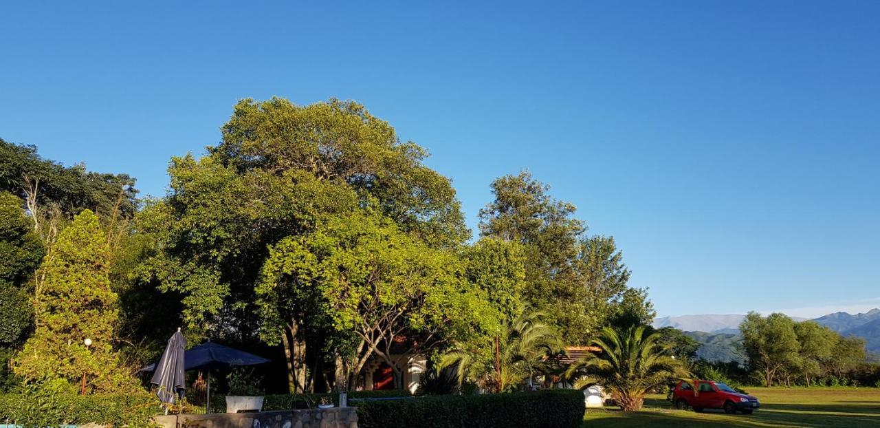 El Prado Casa rural