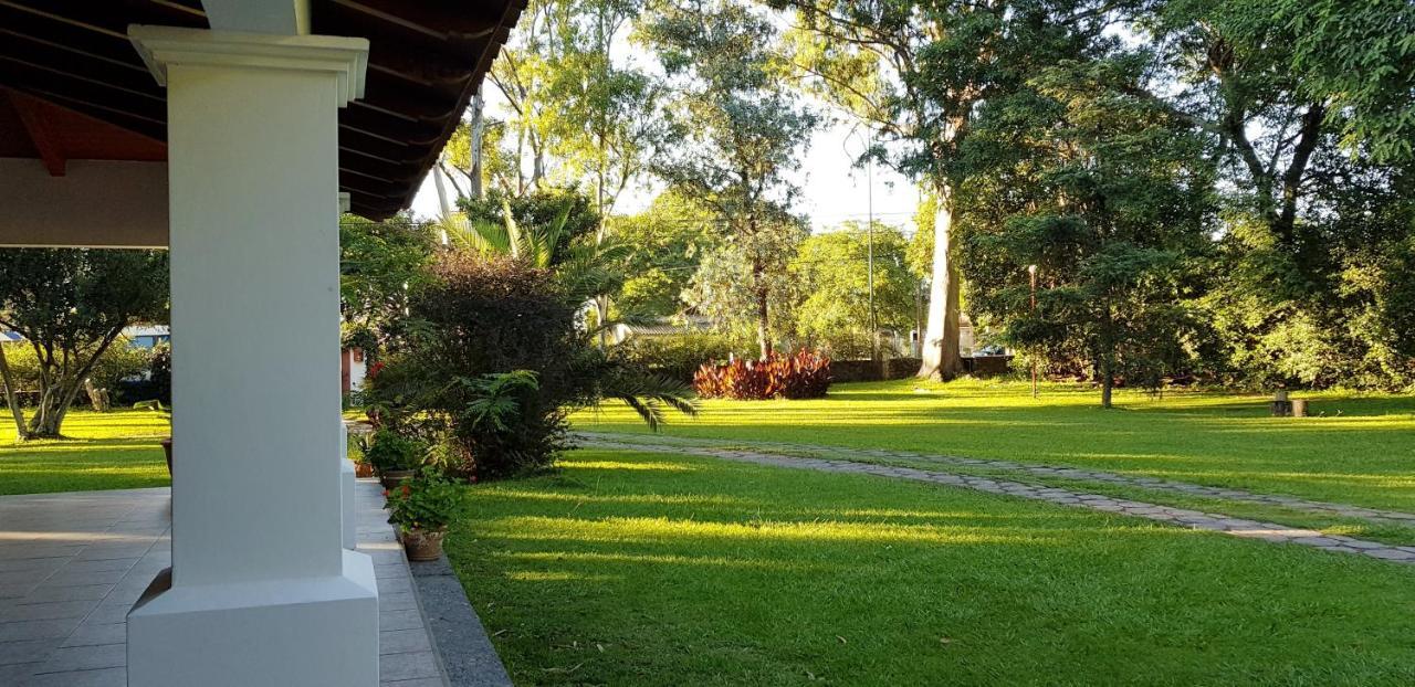 El Prado Salta