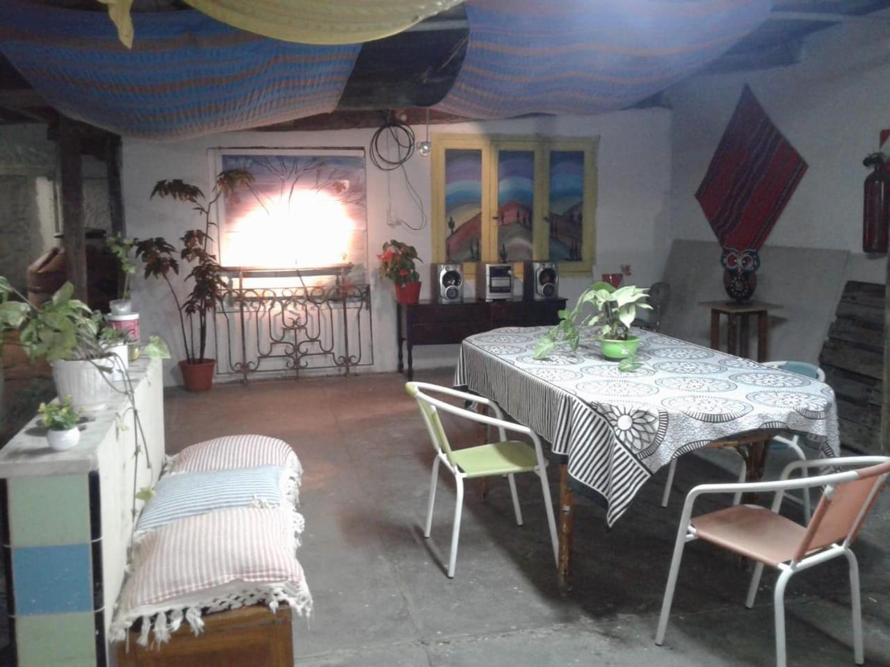 Alma Mia Hotel *