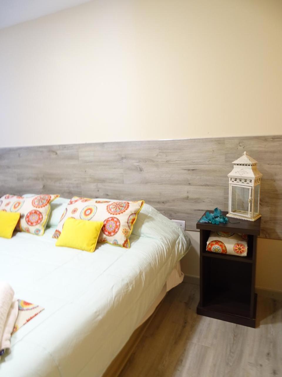 Giova Apartahotel Salta