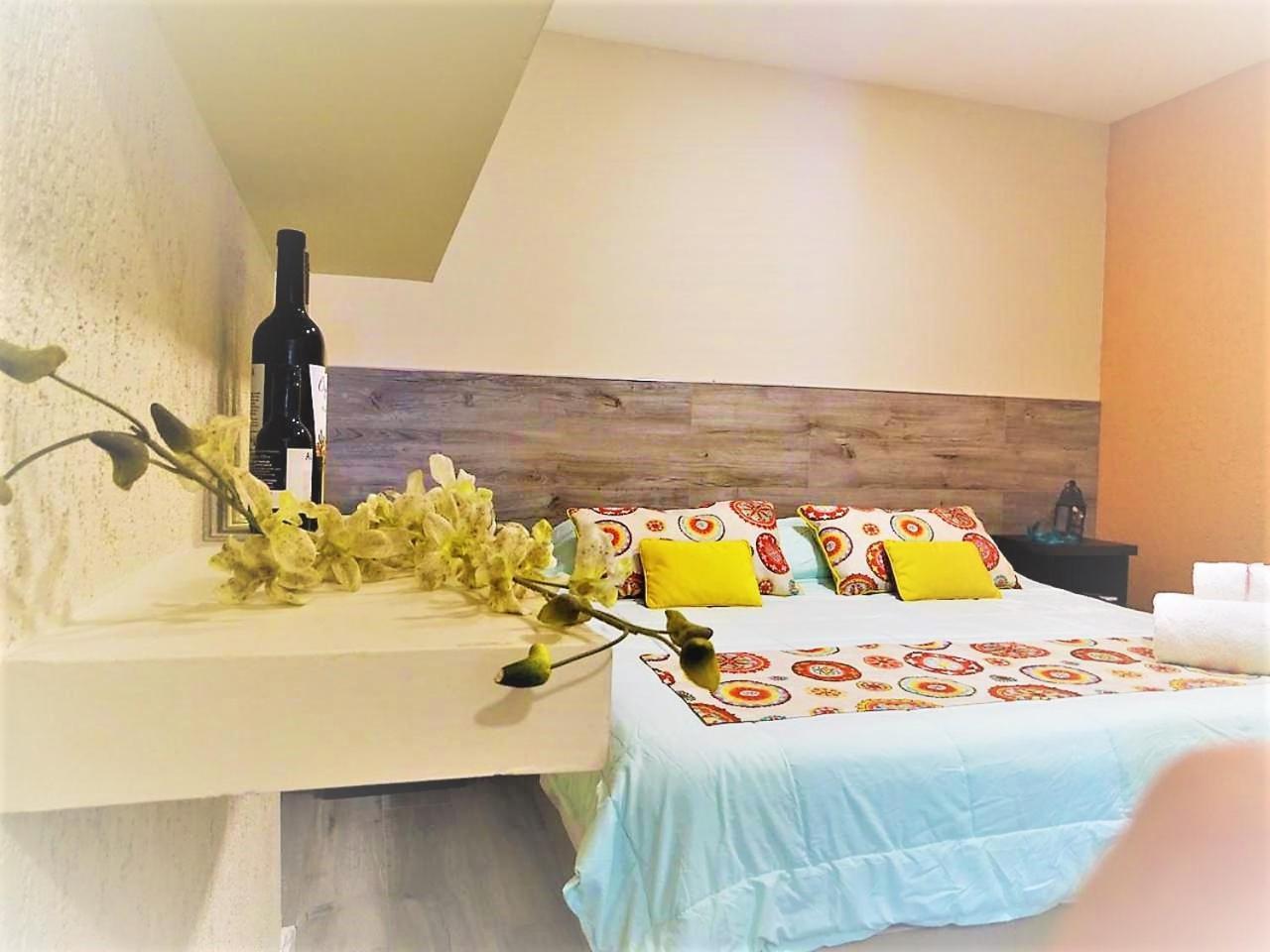 Giova Apartahotel Salta