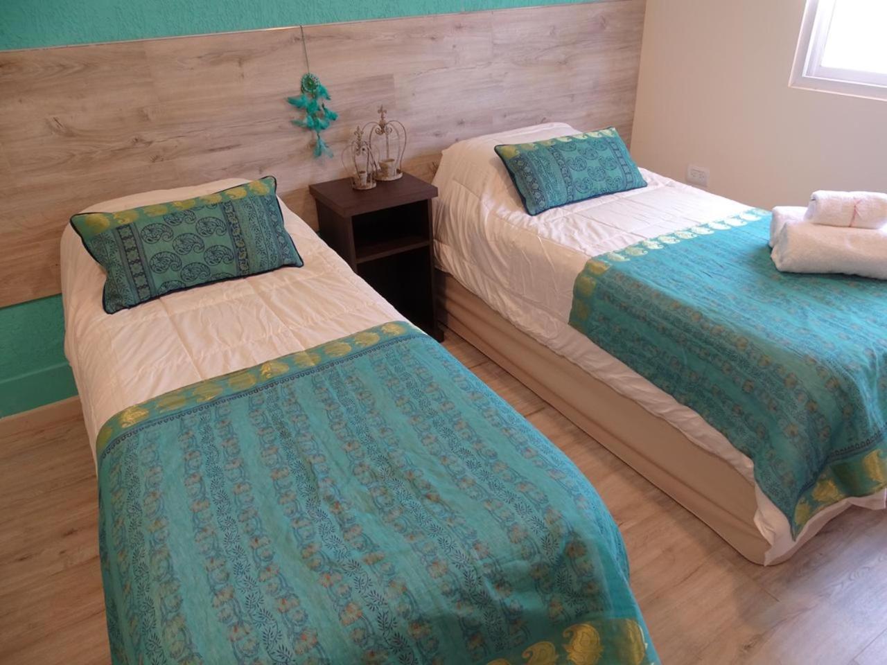 Apartahotel Giova 3*