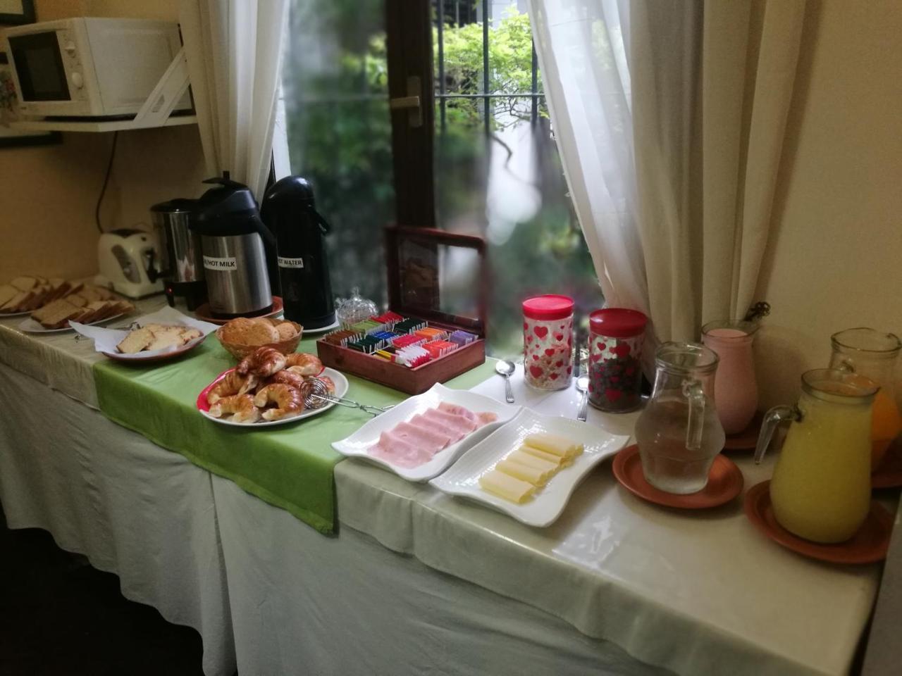 Casa La Teresita 2*