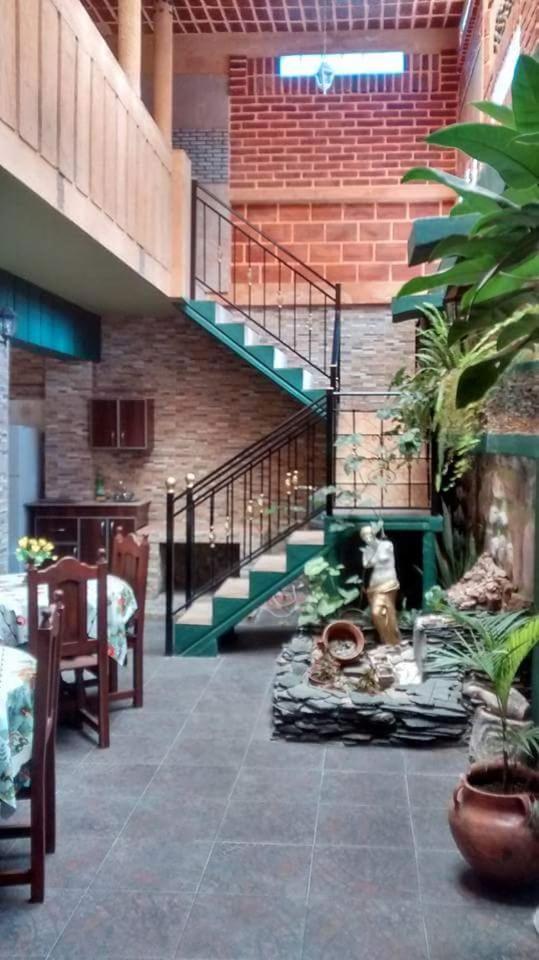 Apartamento Departamentos Mis Viejos Queridos Salta
