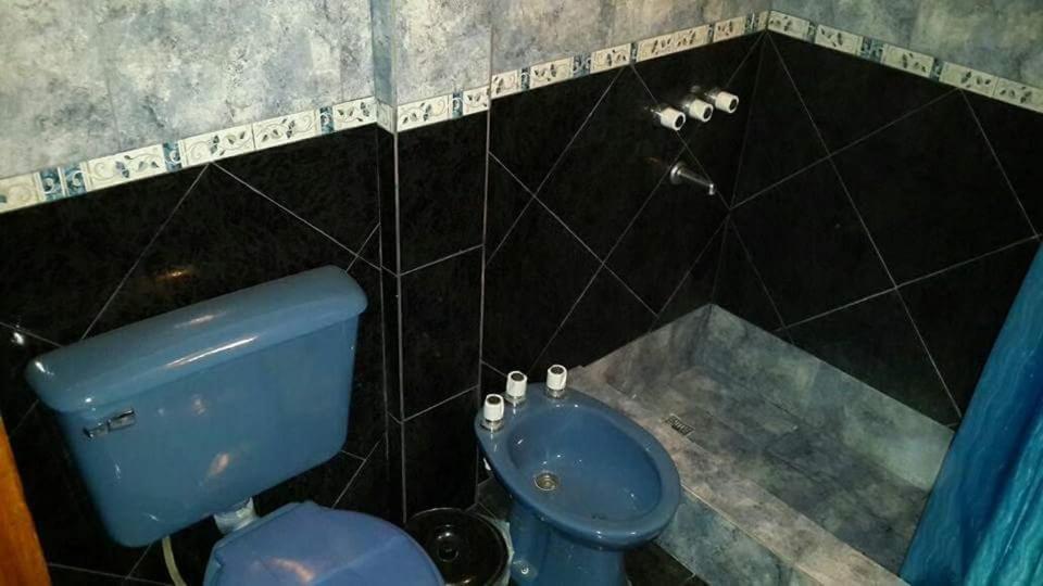 Departamentos Mis Viejos Queridos Apartamento