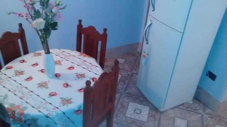 Apartamento Departamentos Mis Viejos Queridos