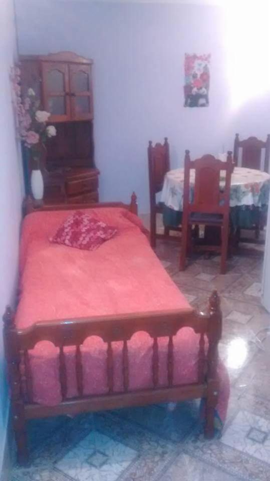 Departamentos Mis Viejos Queridos * Salta