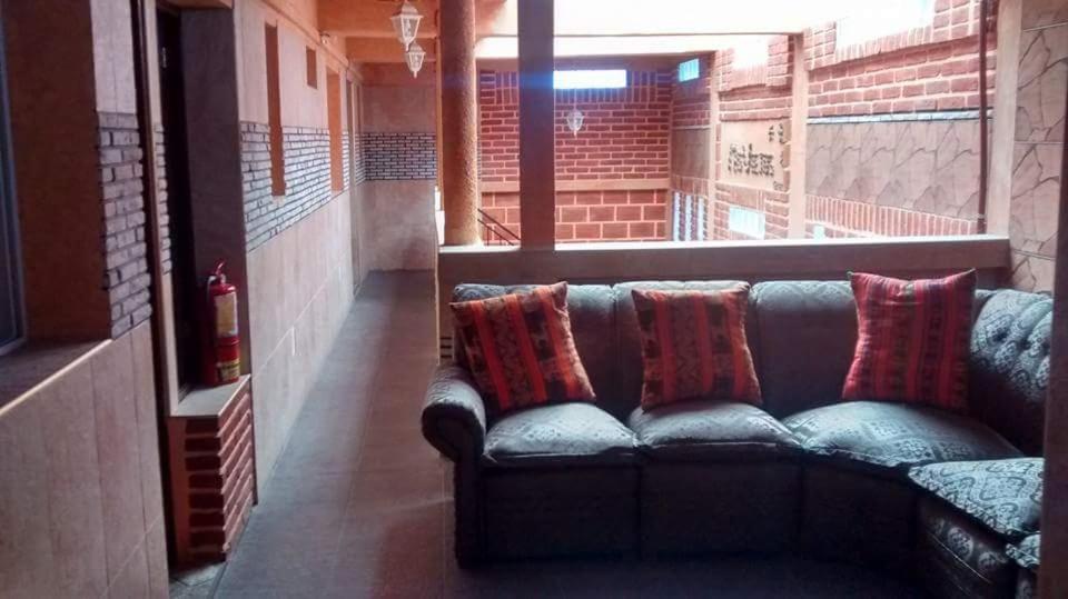 Apartamento Departamentos Mis Viejos Queridos *