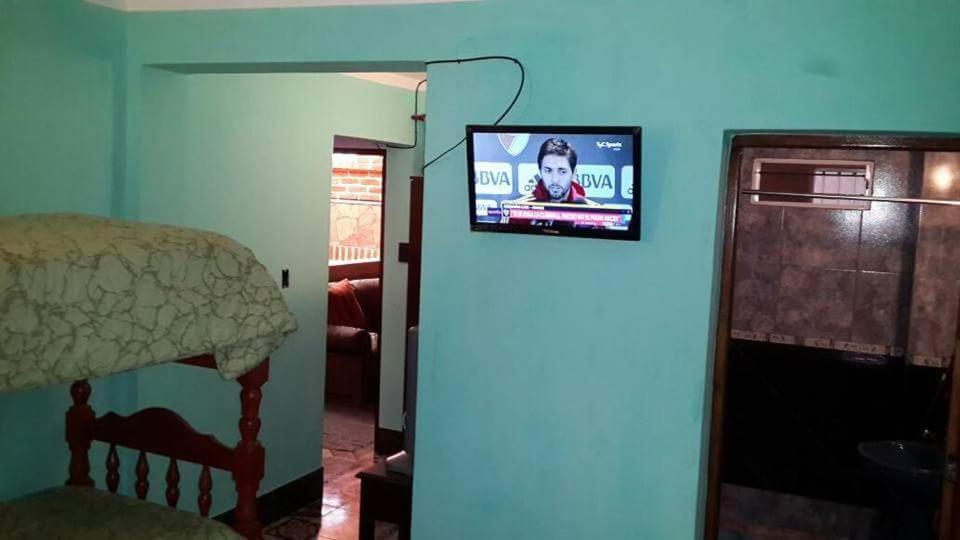 Apartamento Departamentos Mis Viejos Queridos Salta