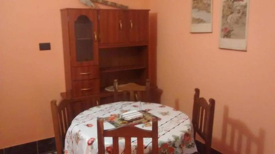 Apartamento Departamentos Mis Viejos Queridos