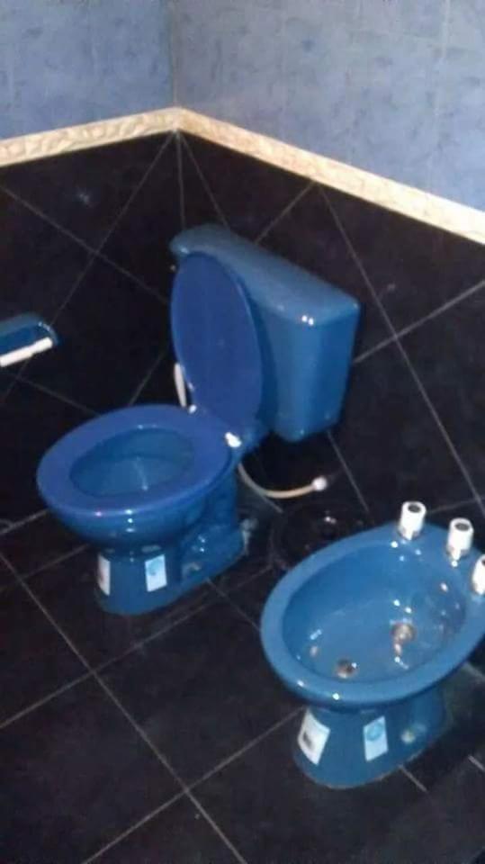 Departamentos Mis Viejos Queridos Apartamento