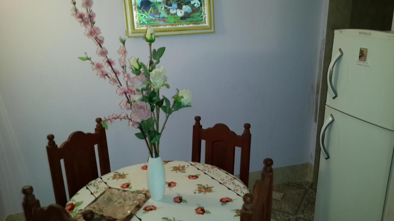 Apartamento Departamentos Mis Viejos Queridos *