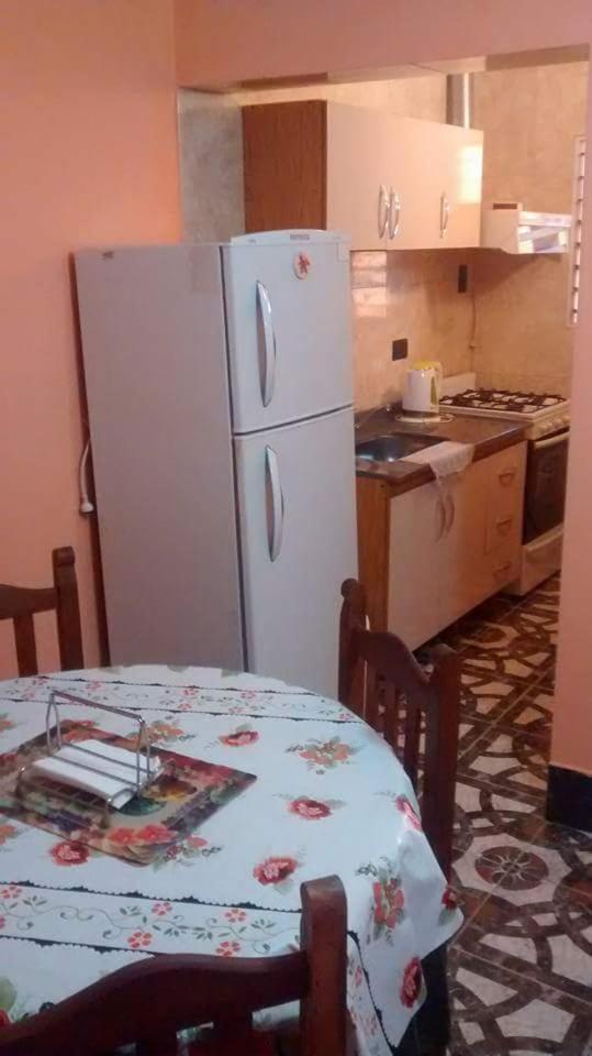 Departamentos Mis Viejos Queridos Apartamento Salta