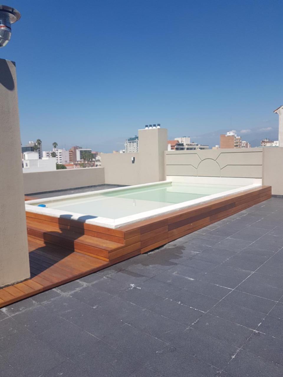 Apartamento Leguizamon Salta