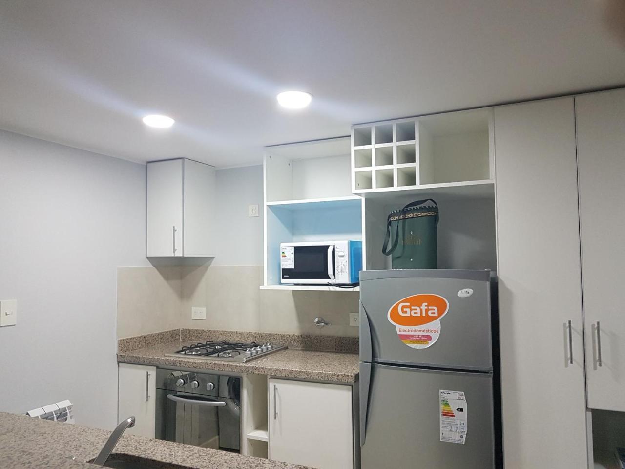 Leguizamon Apartamento