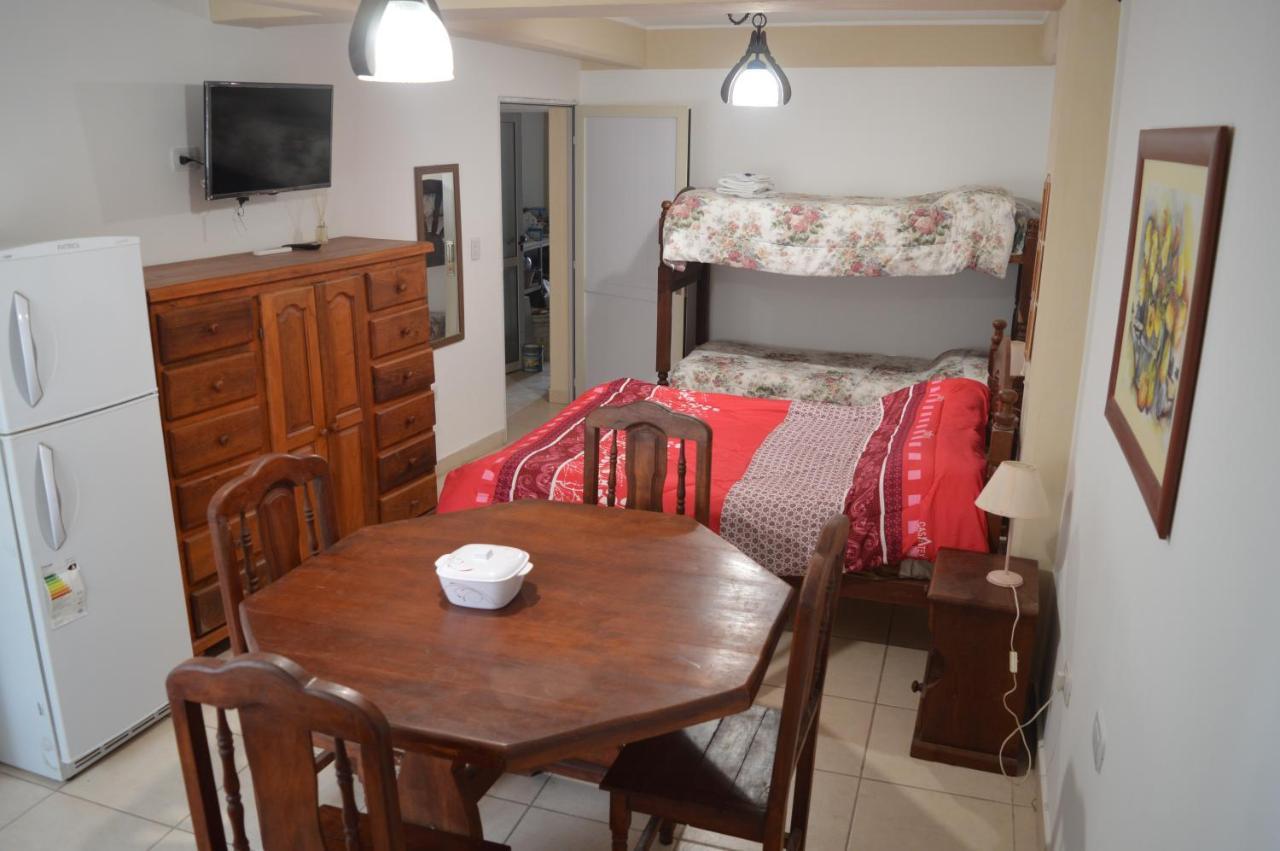 Apartamento Delta House *