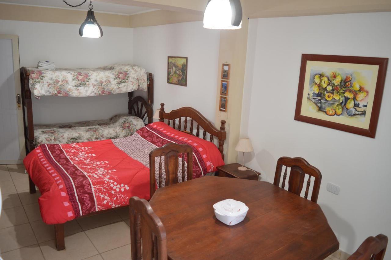 Delta House * Salta
