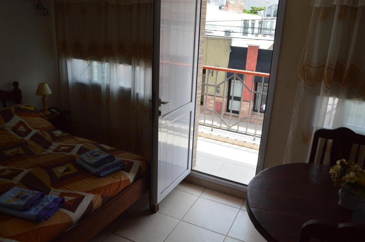 Delta House Apartamento