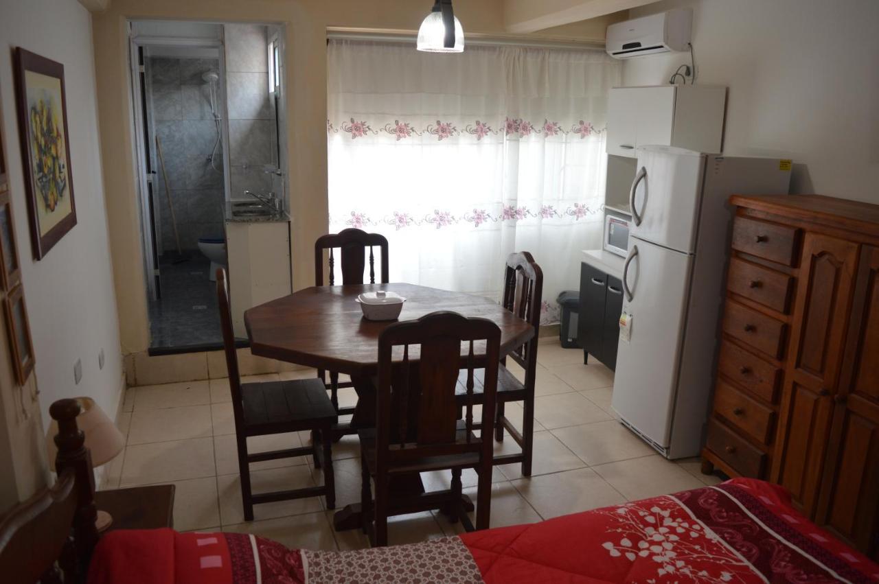 Apartamento Delta House