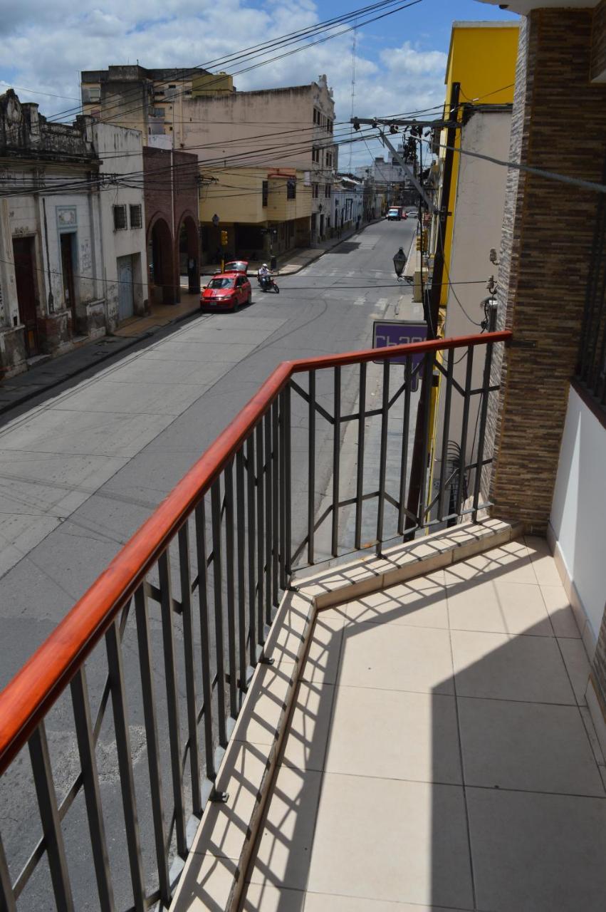 Apartamento Delta House *